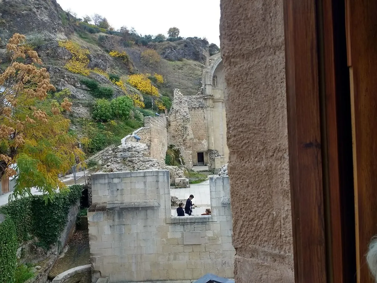 Apartamentos Asador De La Plaza Vieja Cazorla