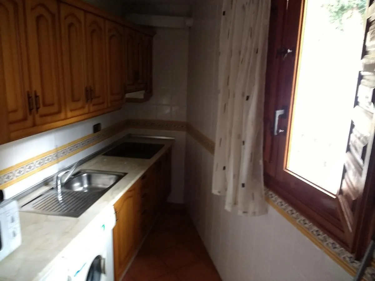 Apartamentos Asador De La Plaza Vieja Cazorla