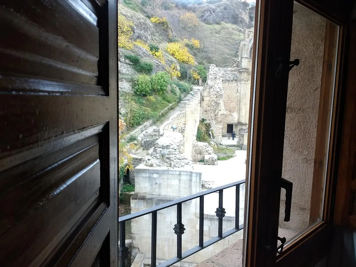 Apartamentos Asador De La Plaza Vieja Cazorla