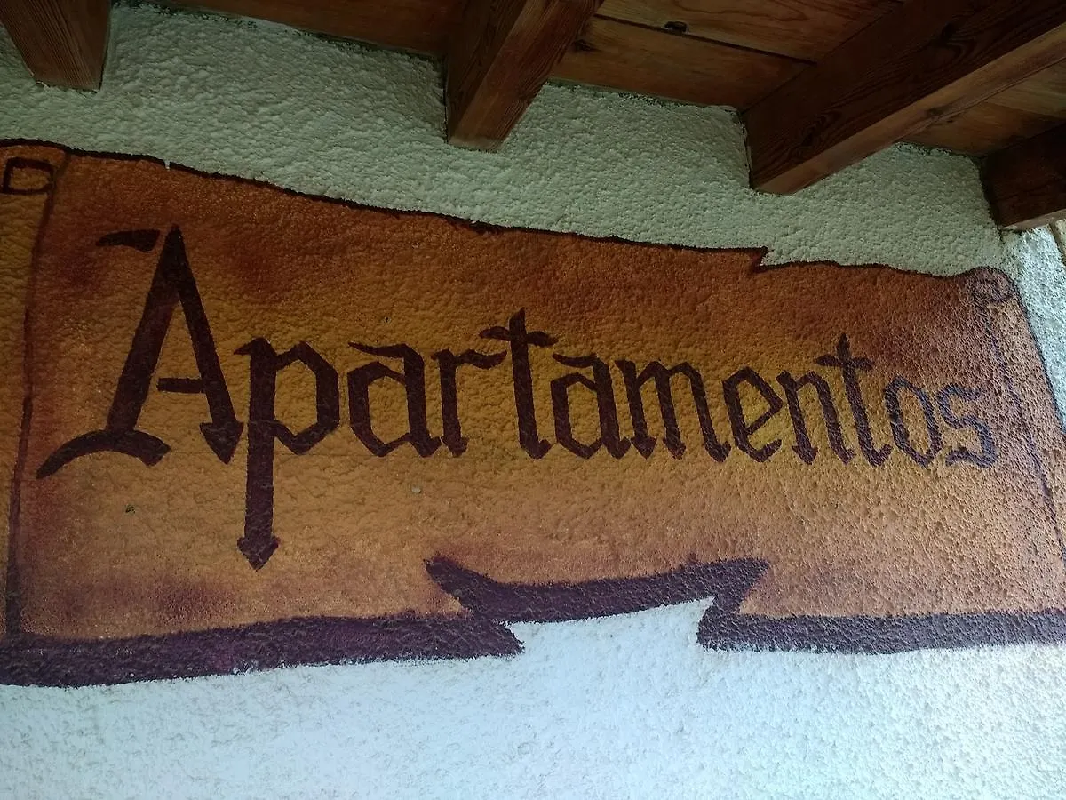 Apartamentos Asador De La Plaza Vieja Cazorla