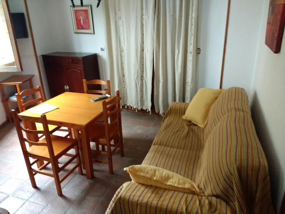 Apartamentos Asador De La Plaza Vieja Cazorla