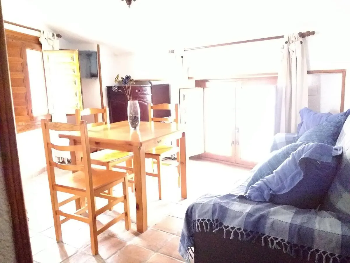 Apartamentos Asador De La Plaza Vieja 卡索拉