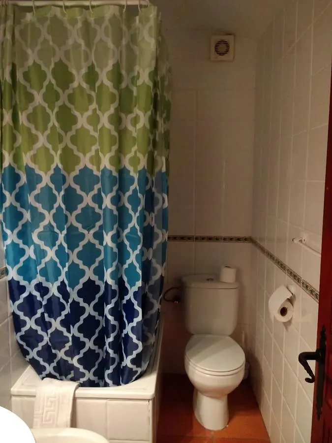 Apartamentos Asador De La Plaza Vieja 卡索拉